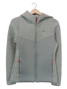 MERU Trainingsjacke
