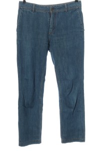 ACNE STUDIOS High Waist Jeans