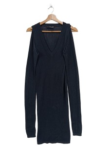 DIESEL Strickkleid
