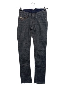 DIESEL Jeans Straight Leg