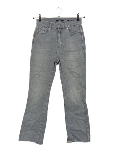 7 FOR ALL MANKIND High Waist Jeans