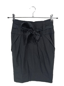 HUGO BOSS A-Linienrock