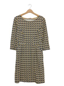 BODEN Strickkleid