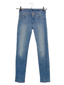 7 FOR ALL MANKIND Jeans Slim Fit
