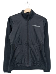 ADIDAS Sweatjacke