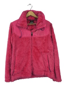 NIKE Felljacke