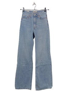 LEVI'S High Waist Jeans