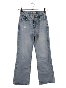 ZARA Jeans Wide Fit