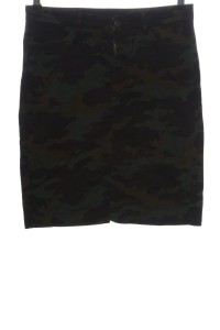 UNIQLO Minirock