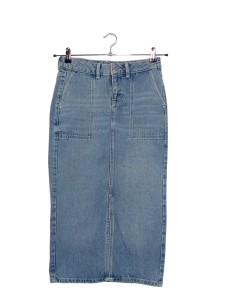 ESPRIT Jeansrock