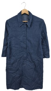 DRYKORN Jeanskleid