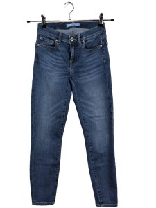 7 FOR ALL MANKIND Jeans Skinny Fit