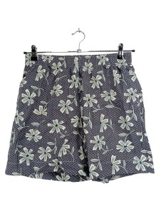 0039 ITALY Shorts
