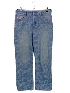 DIESEL Jeans Wide Fit