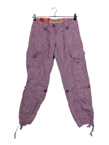 PLUSMINUS Cargohose