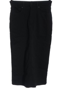 UNIQLO Jeansrock