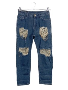 TWINSET Jeans Straight Leg