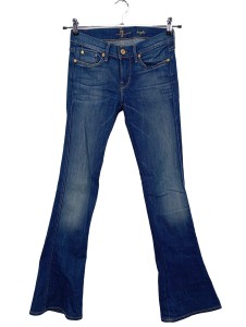 7 FOR ALL MANKIND Flare Jeans