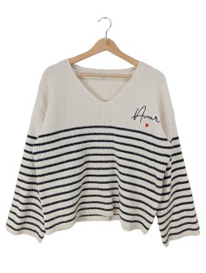 EFFENY Pullover