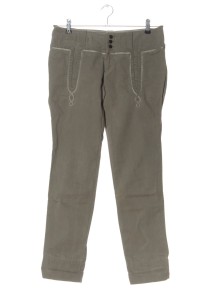 DIESEL Stoffhose