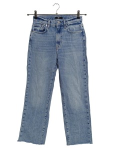 7 FOR ALL MANKIND Jeans Straight Leg
