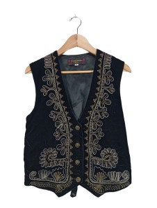 BALI Leichte Weste