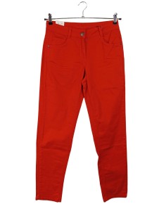 KENNY S. High Waist Jeans