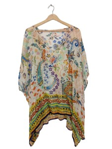 MALVIN Bluse