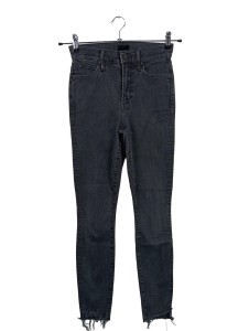 MOTHER Jeans Skinny Fit