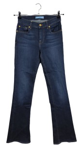 7 FOR ALL MANKIND Flare Jeans
