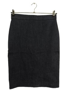 COS Jeansrock