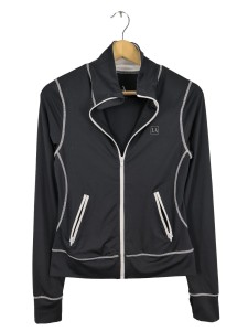 LASCANA Sweatjacke