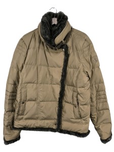 TOMMY HILFIGER Felljacke