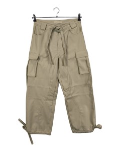 AMISU Stoffhose