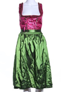 ANGERMAIER Dirndl Trachtenkleid