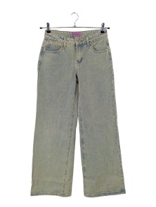 EDIKTED Jeans Wide Fit