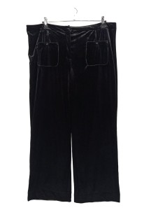 ANNA FIELD Stoffhose