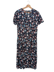UNIQLO festliches Kleid