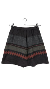 HUGO BOSS Minirock