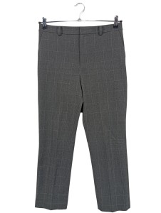UNIQLO Stoffhose