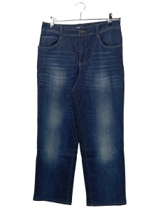MAC Jeans Wide Fit