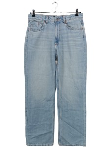 ZARA Jeans Wide Fit