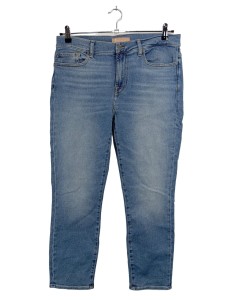 7 FOR ALL MANKIND Jeans Wide Fit
