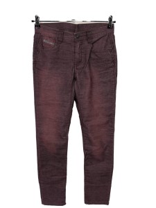 DIESEL Stoffhose