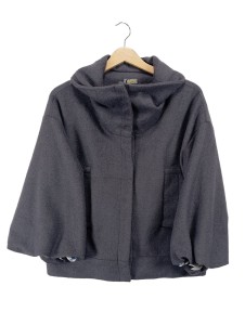 ASOS CURVE Leichter Mantel