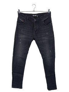 DIESEL High Waist Jeans