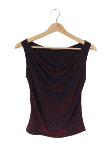 JUS DE POM Top