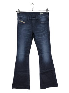 DIESEL Flare Jeans