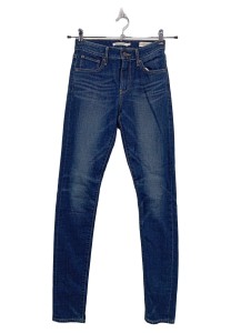 LEVI'S High Waist Jeans