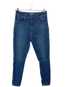 LEVI'S High Waist Jeans